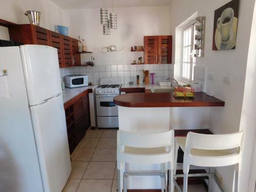 Apartamento Appartement Face � La Mer