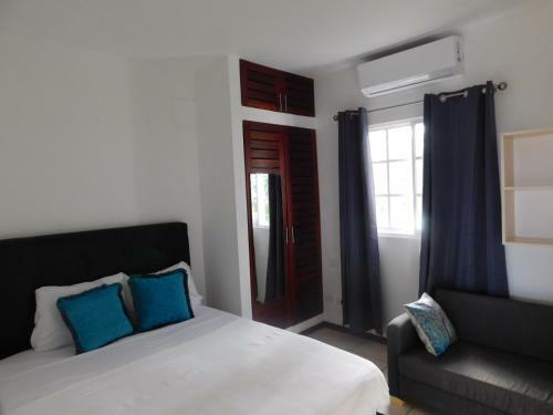 Apartamento Appartement Face � La Mer