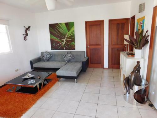 Apartamento Appartement Face � La Mer