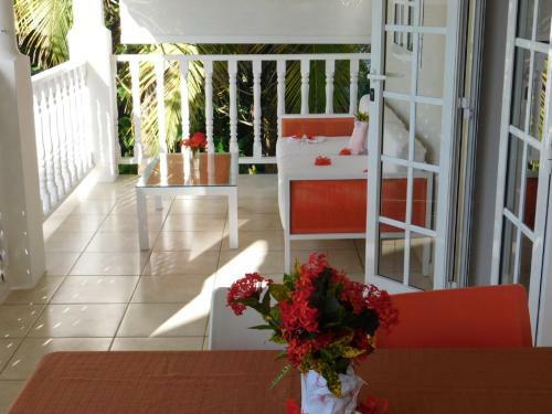 Apartamento Appartement Face � La Mer