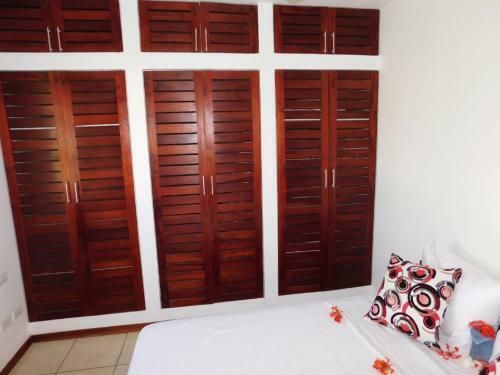 Apartamento Appartement Face � La Mer