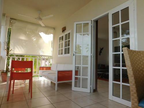 Apartamento Appartement Face � La Mer