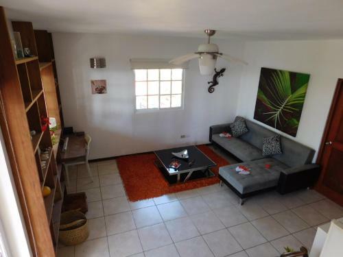 Apartamento Appartement Face � La Mer