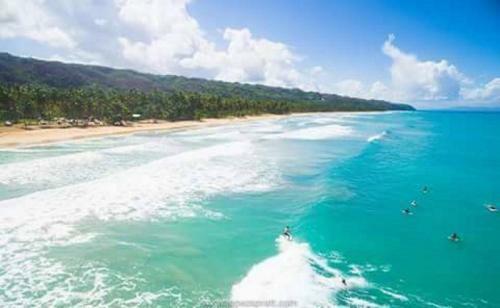 Apartamento Appartement Face � La Mer