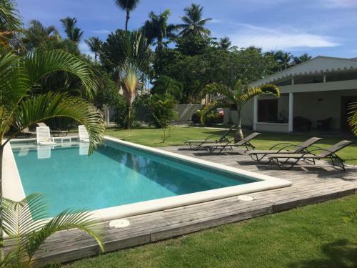 Bed & Breakfast Shambala House