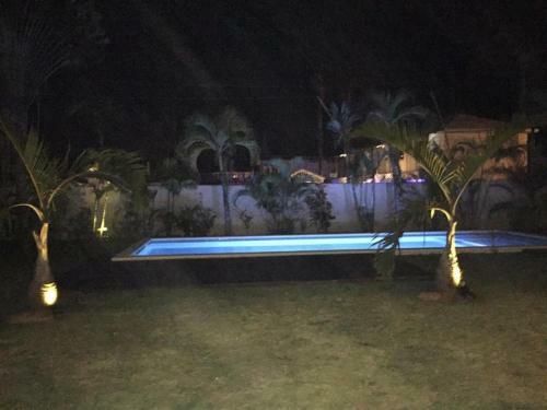 Bed & Breakfast Shambala House