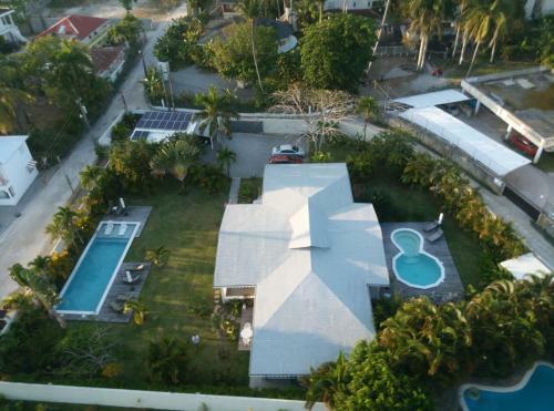 Bed & Breakfast Shambala House