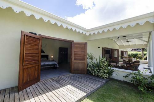 Bed & Breakfast Shambala House