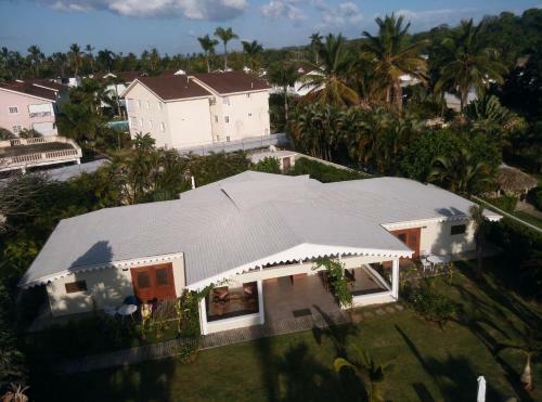 Bed & Breakfast Shambala House
