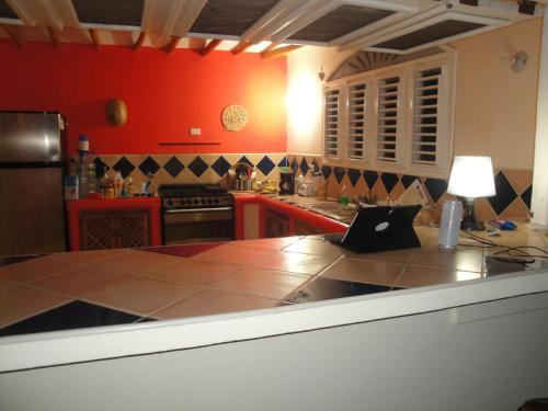 Villa Mariquita