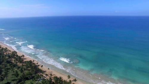 Apartamento Colinas Al Mar Playa Coson