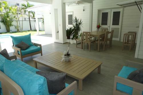 Villa Jade