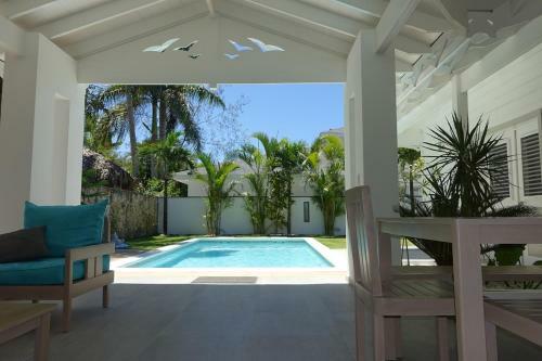 Villa Jade