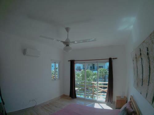 Apartamento Monserrat2