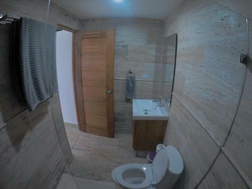 Apartamento Monserrat2