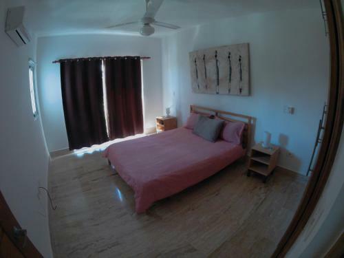 Apartamento Monserrat2