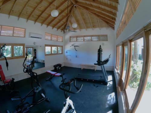 Apartamento Monserrat2