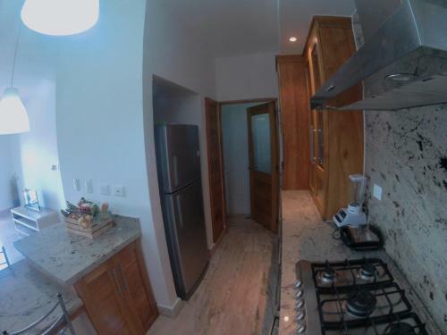 Apartamento Monserrat2