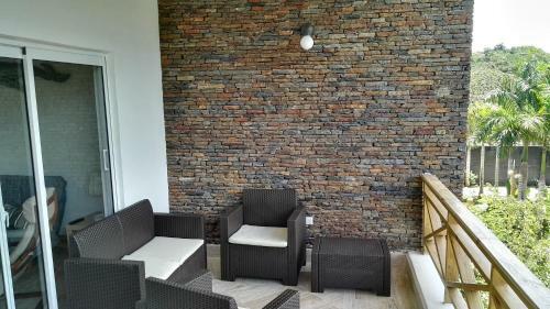 Apartamento Monserrat2