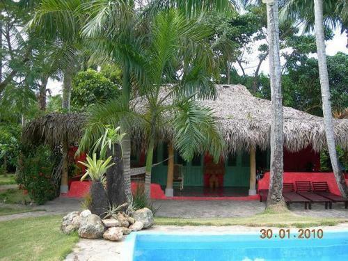 Cod. 008 Villa Rancho 2