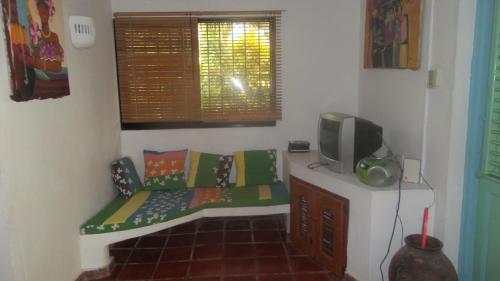 Cod. 008 Villa Rancho 2