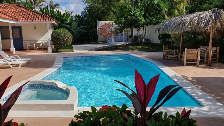 Hostal Casa Gi�