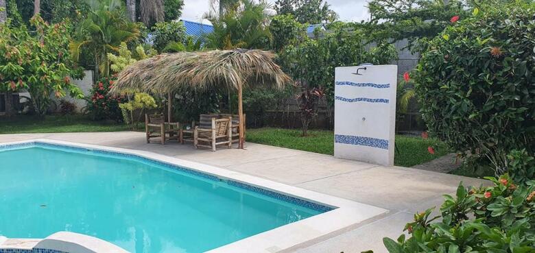 Hostal Casa Gi�