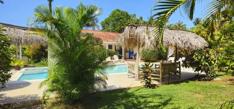 Hostal Casa Gi�