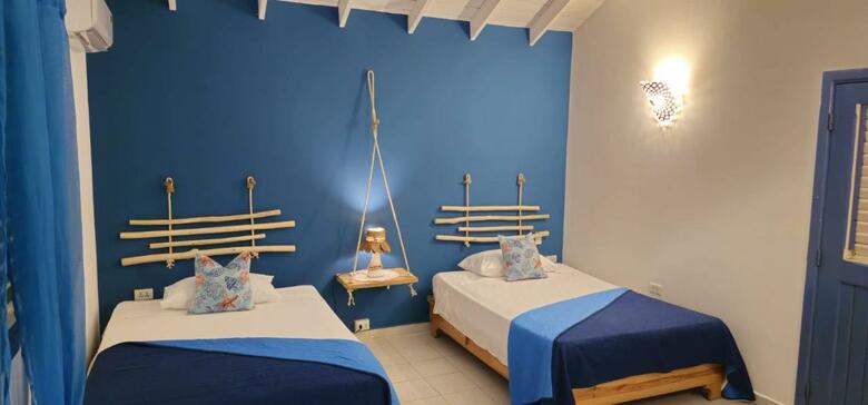 Hostal Casa Gi�