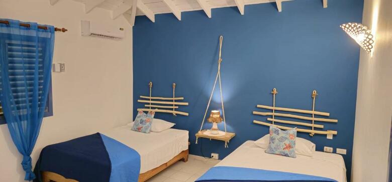 Hostal Casa Gi�