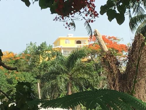 Casa Katu