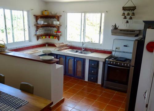 Casa Katu