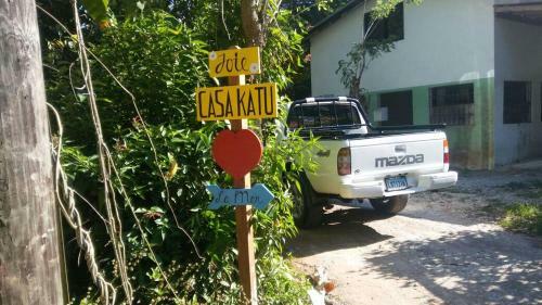 Casa Katu