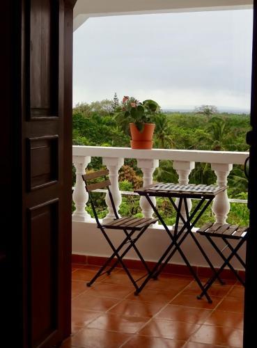 Casa Katu