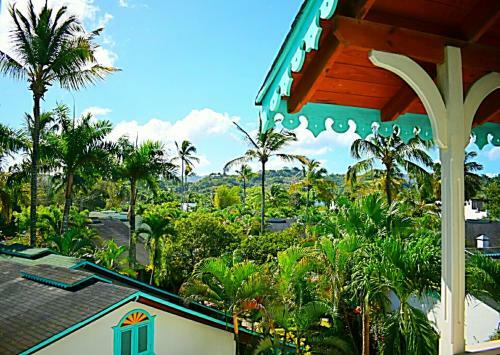 Apartamento La Dolce Vita #12, Las Terrenas