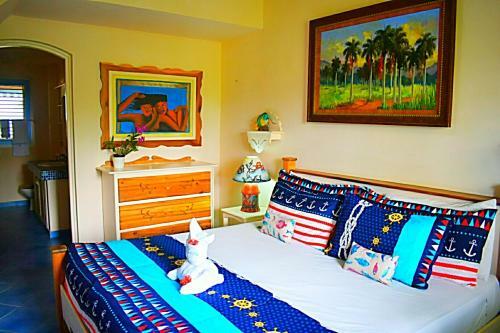 Apartamento La Dolce Vita #12, Las Terrenas