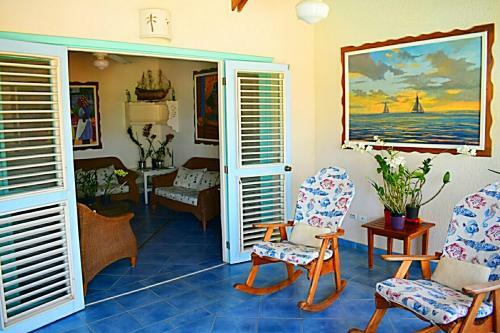 Apartamento La Dolce Vita #12, Las Terrenas