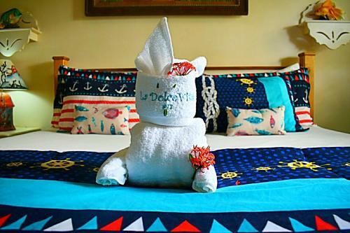 Apartamento La Dolce Vita #12, Las Terrenas