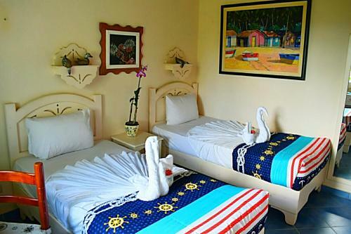 Apartamento La Dolce Vita #12, Las Terrenas
