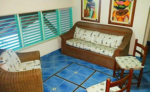 Apartamento La Dolce Vita #12, Las Terrenas