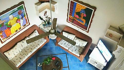 Apartamento La Dolce Vita #12, Las Terrenas