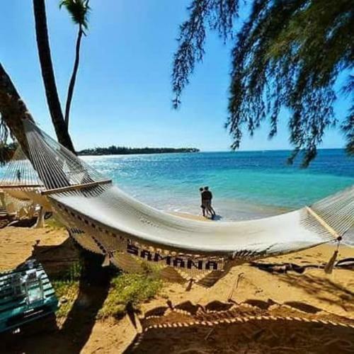 Villa Serenity Playa Popi