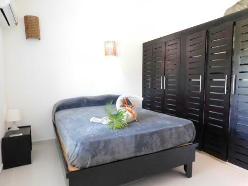 Villa Serenity Playa Popi