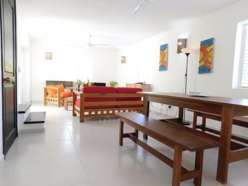 Villa Serenity Playa Popi