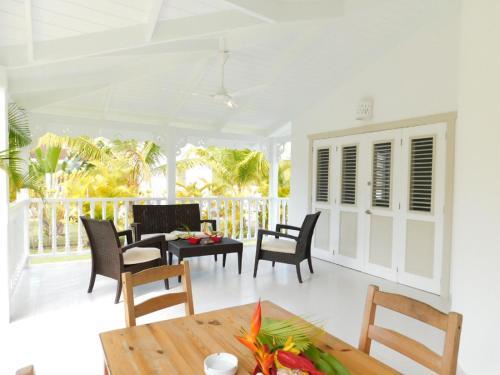 Villa Serenity Playa Popi