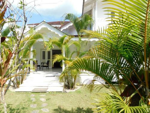 Villa Serenity Playa Popi