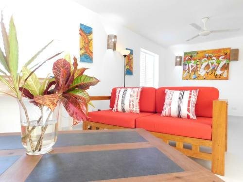 Villa Serenity Playa Popi