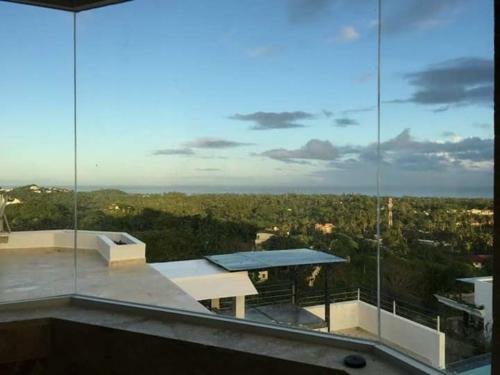 Bed & Breakfast Villa Seavibes Las Terrenas