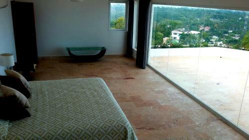 Bed & Breakfast Villa Seavibes Las Terrenas