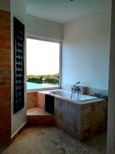 Bed & Breakfast Villa Seavibes Las Terrenas